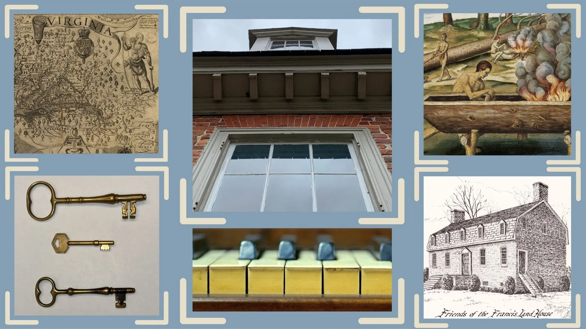 Virginia Beach AR – Immersive History Through Augmented Reality - EuphoriaXR