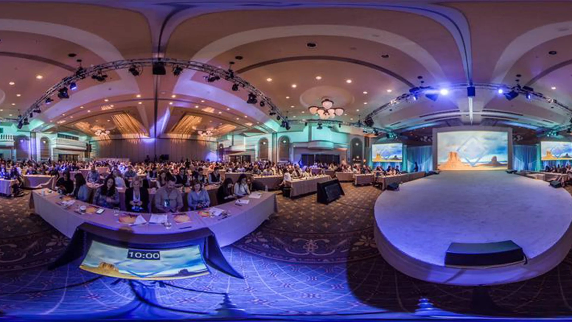 360 Video Production Studio - Event Managment - Euphoria XR