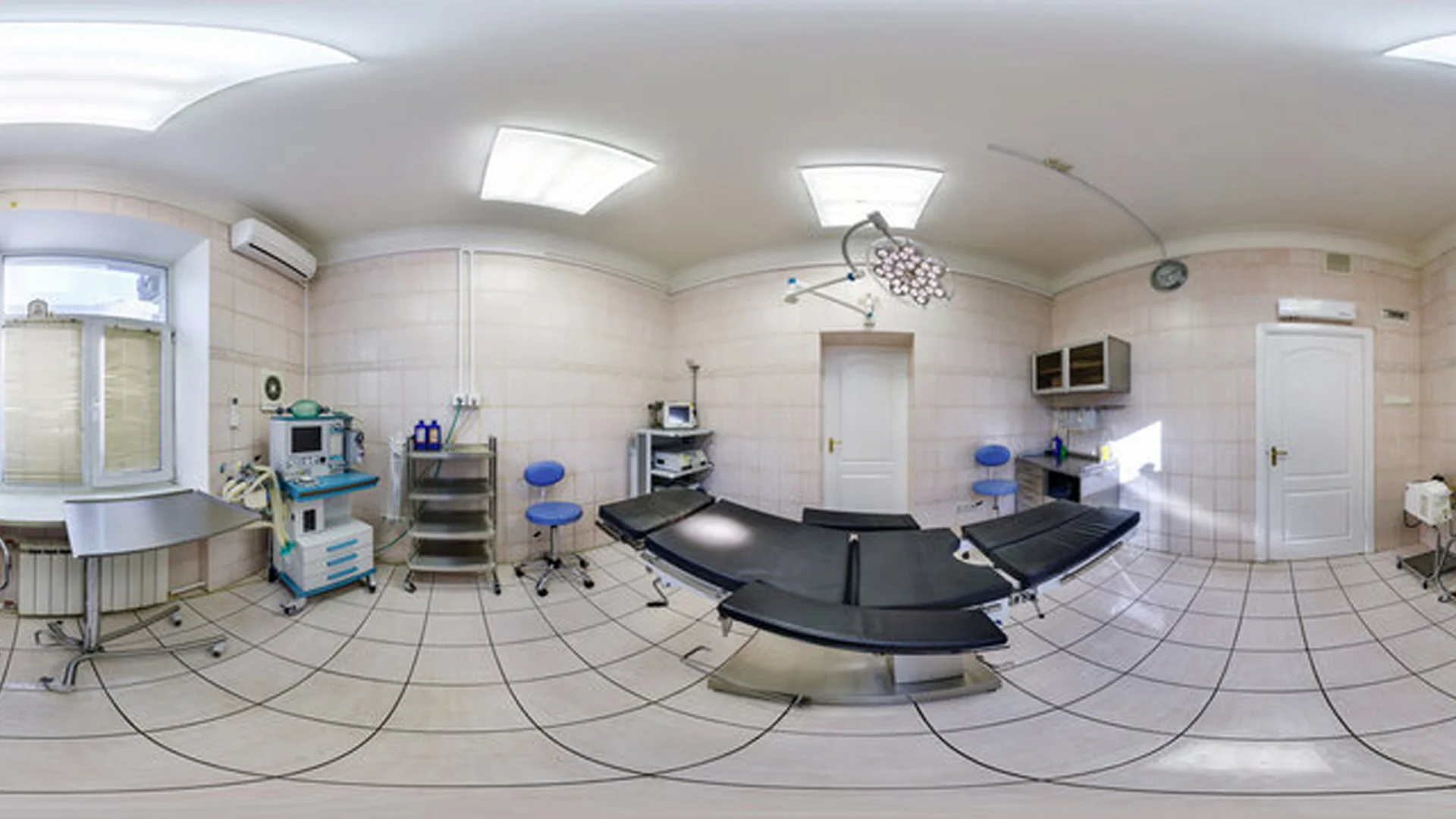 360 Video Production Studio - Healthcare - Euphoria XR