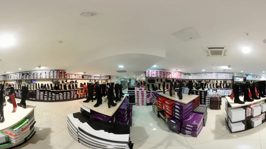 360 Video Production Studio - Retail - Euphoria XR