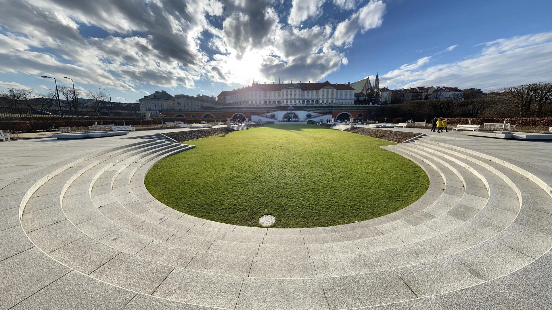 360 Video Production Studio - Sports & Gaming - Euphoria XR