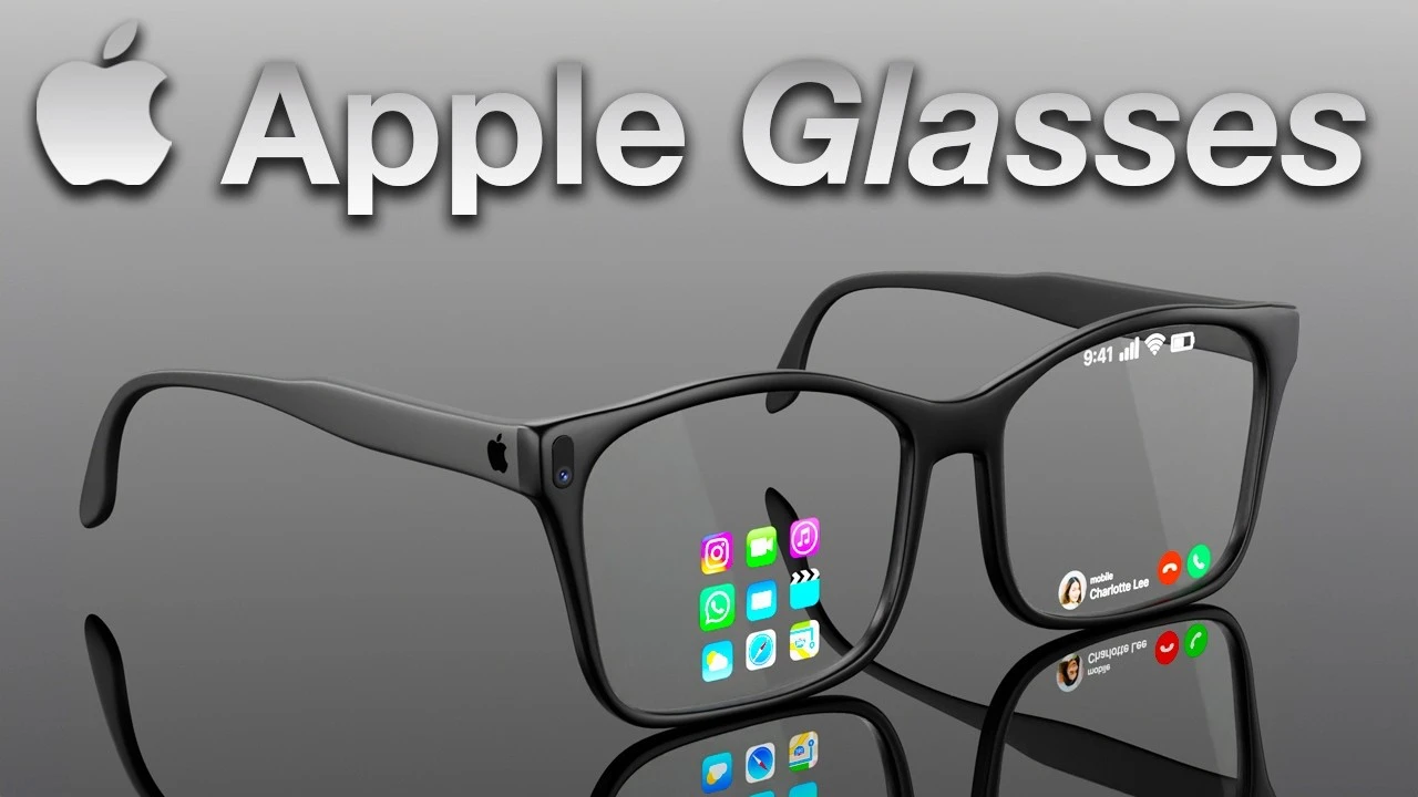 Apple-Glasses - EuphoriaXR