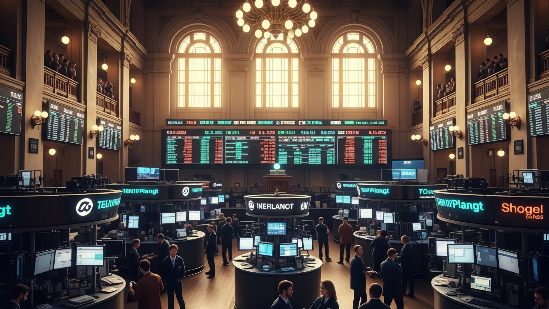 Centralized Exchanges (CEX) - Euphoria XR