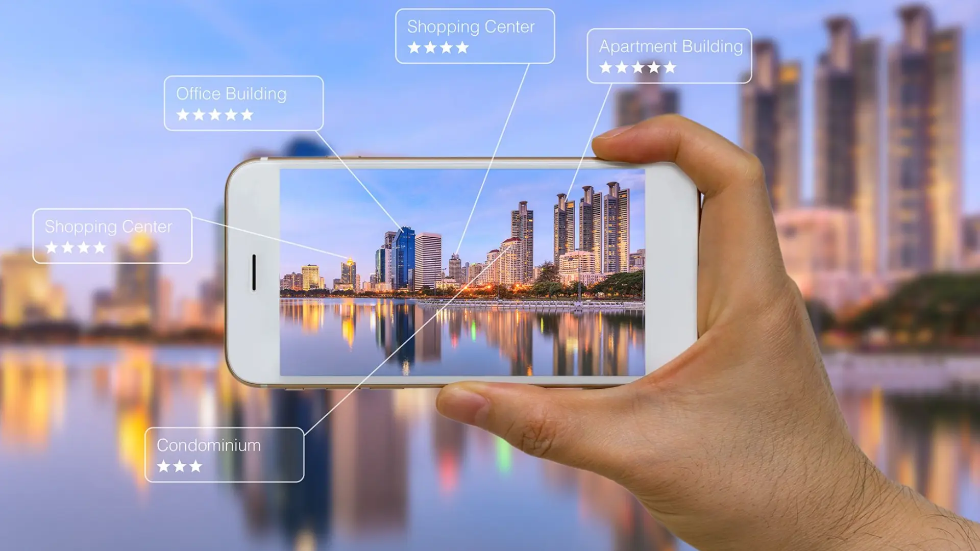 Future of AR in Tour Experiences - Euphoria XR