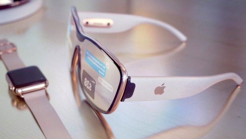 Apple Smart Glasses - EuphoriaXR