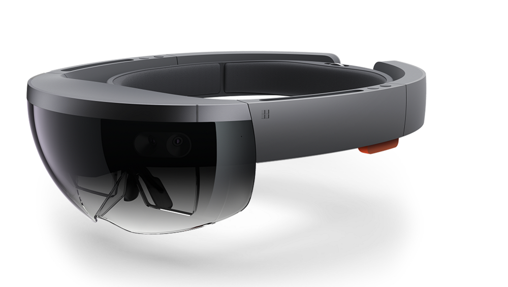 HoloLens (1st Gen) 2016 - EuphoriaXR