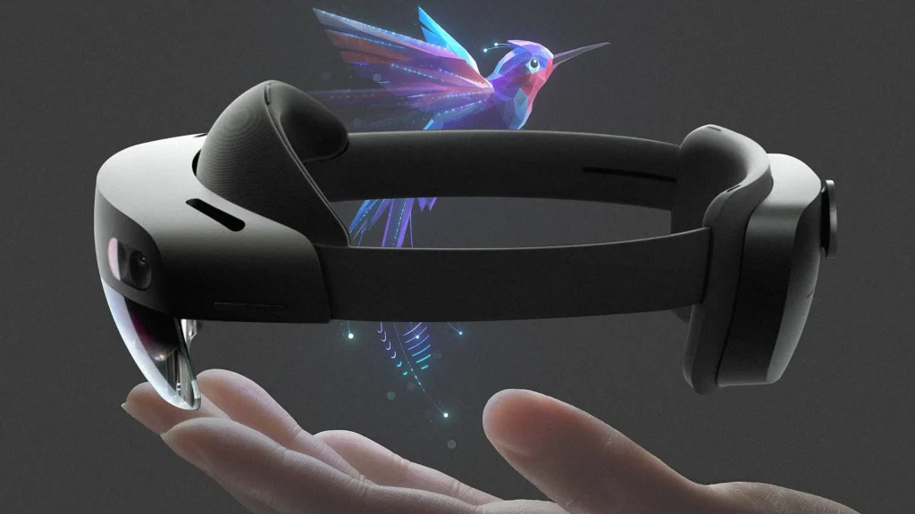 HoloLens 2 (2019) - EuphoriaXR