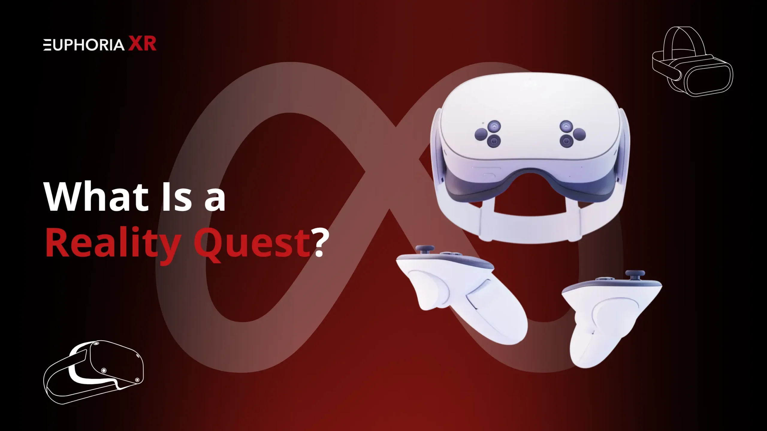 What Is a Reality Quest? Exploring the Future of  Immersive Adventures