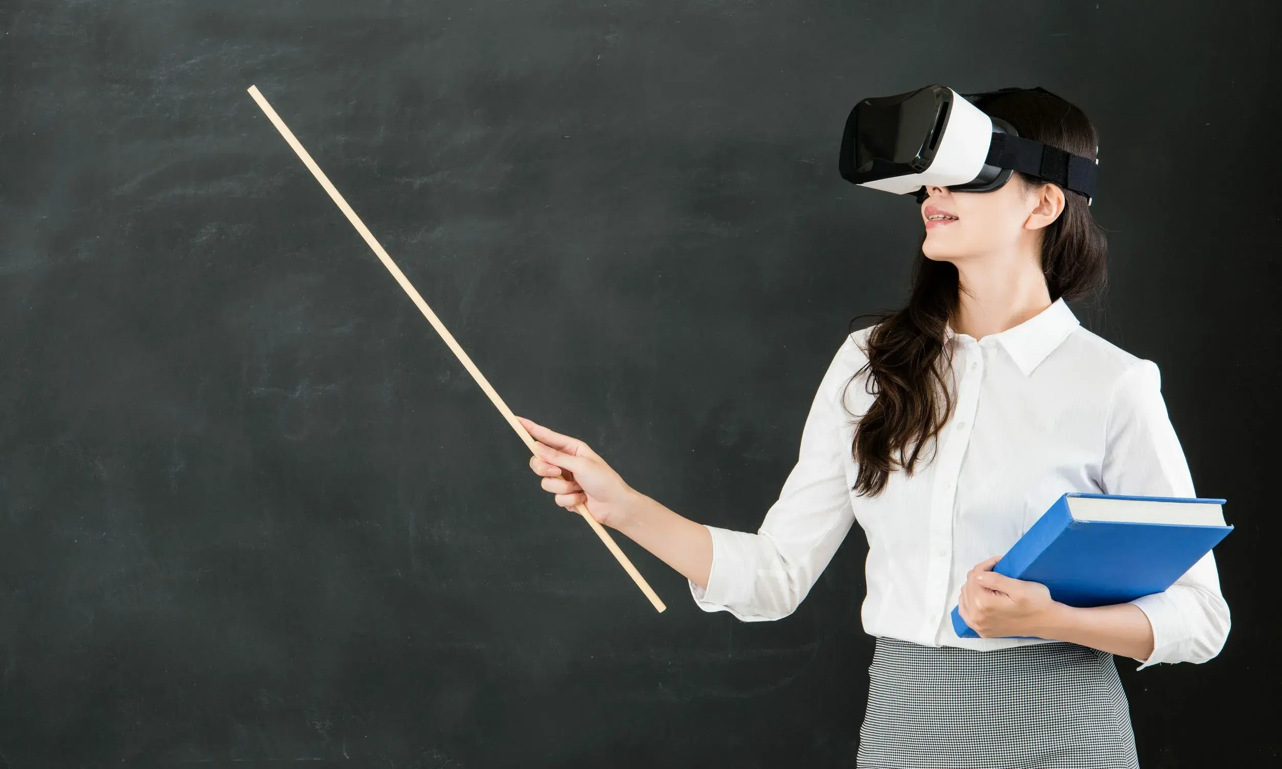 What is Virtual Reality in Education - Euphoria XR