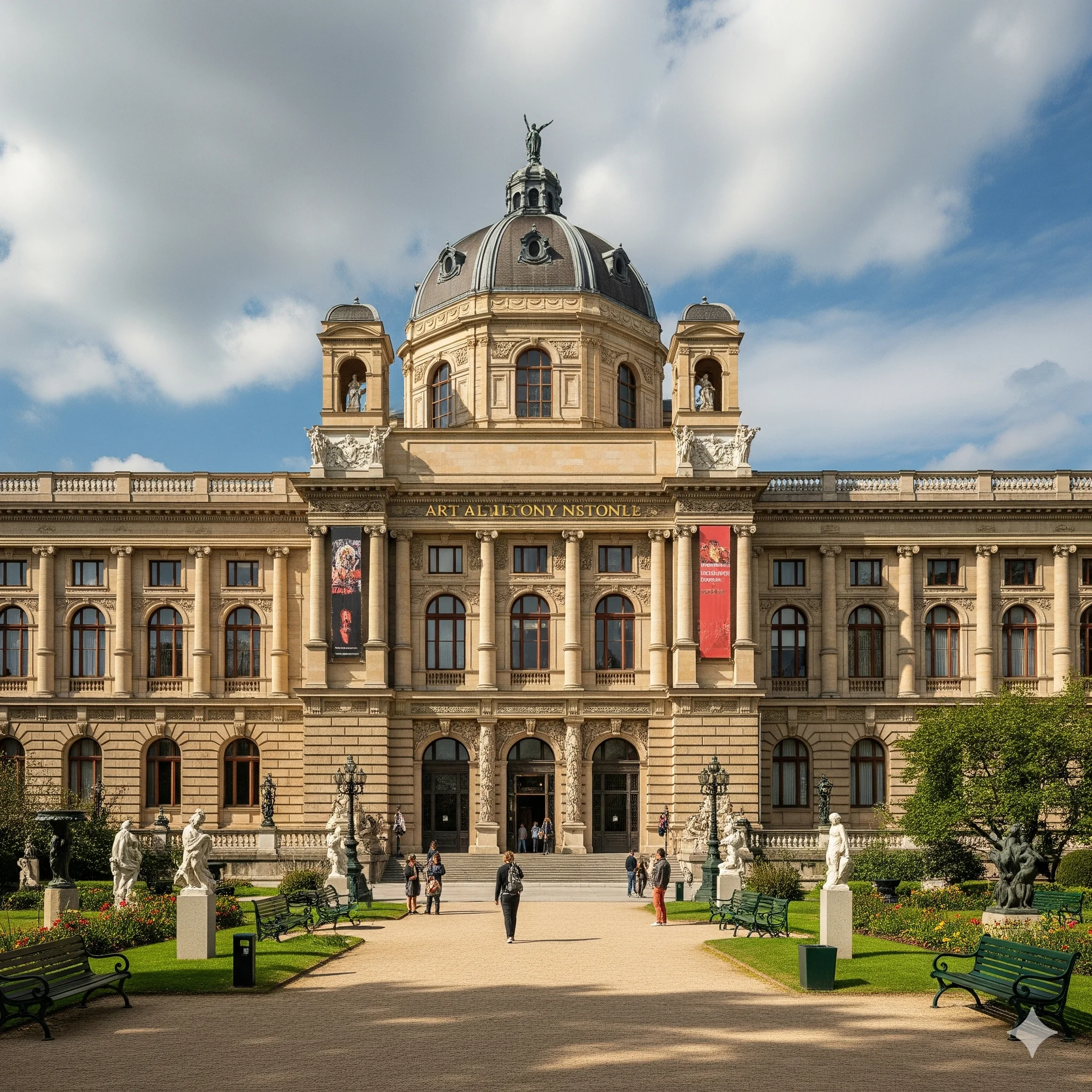 Art & History Museums - Euphoria XR