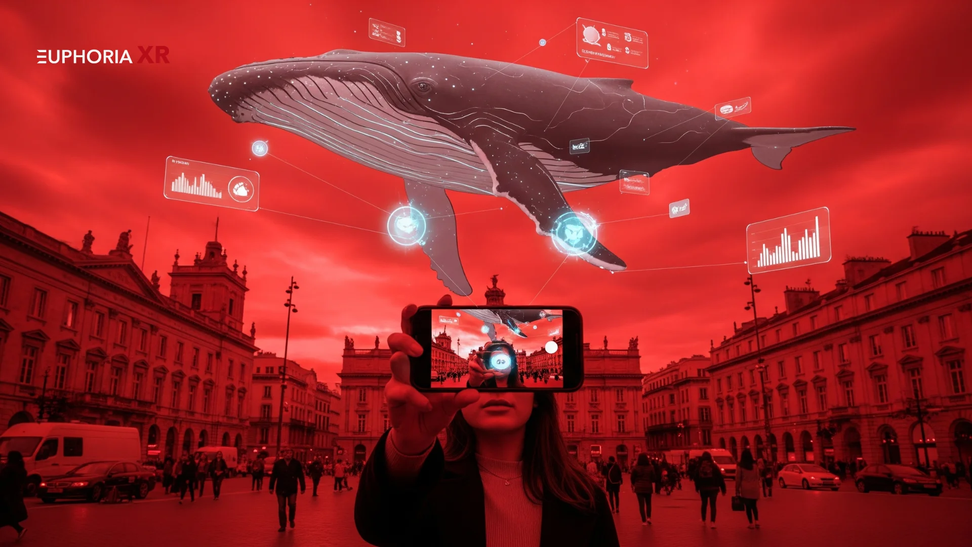 Fundamentals of Augmented Reality (AR) - Euphoria XR