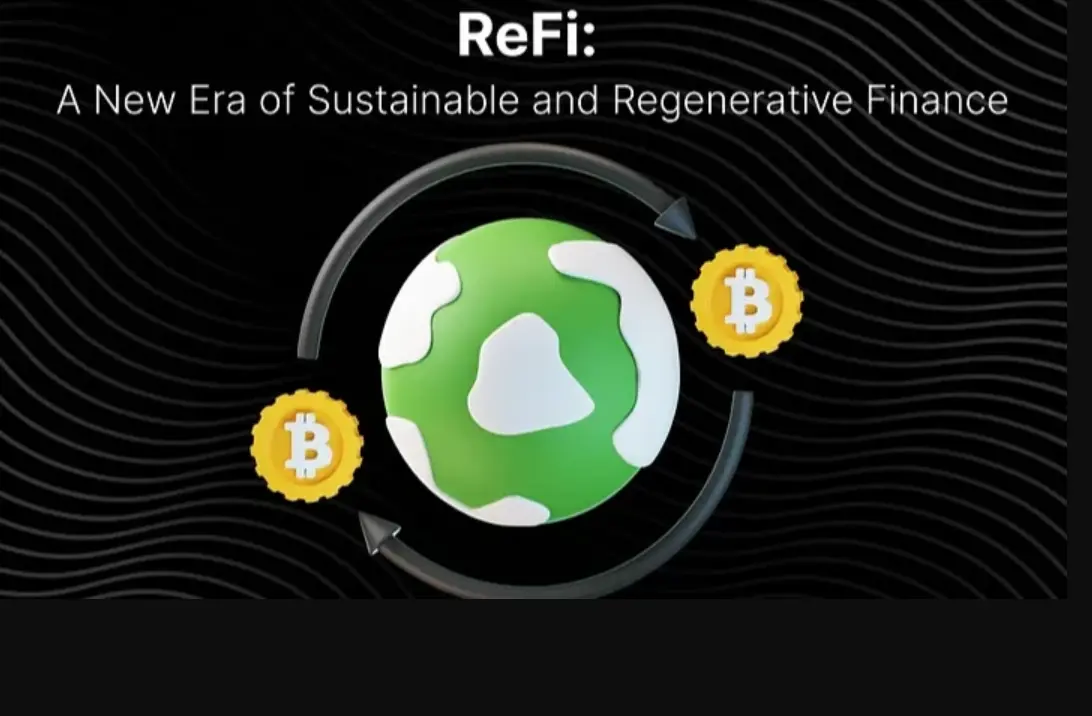 ReFi & Green Crypto - Euphoria XR
