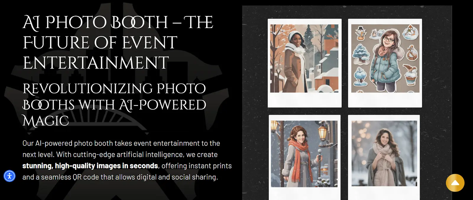 Roc Your Event - Euphoria XR