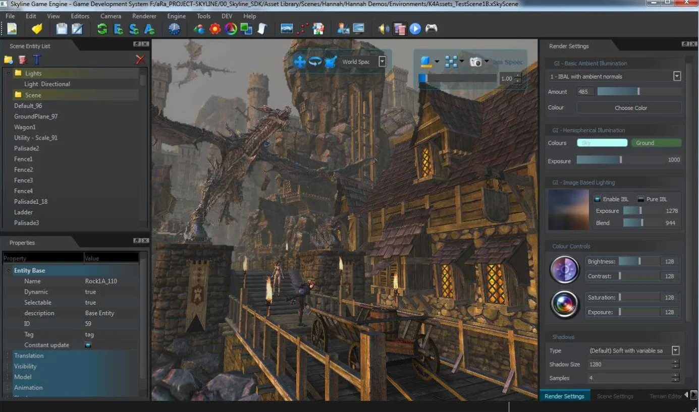 What is Unity and Why It Matters in Digital Art - Euphoria XR