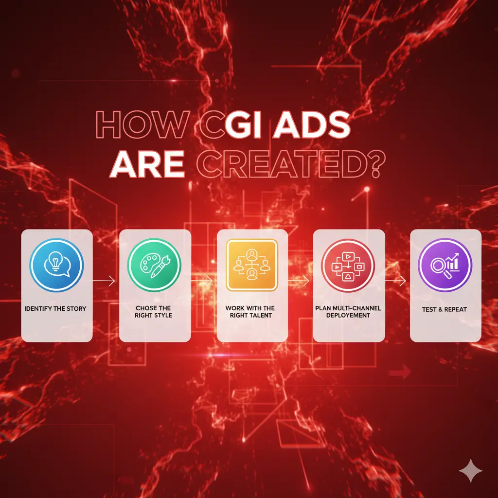 Why Use CGI in Your Marketing Strategy - Euphoria XR
