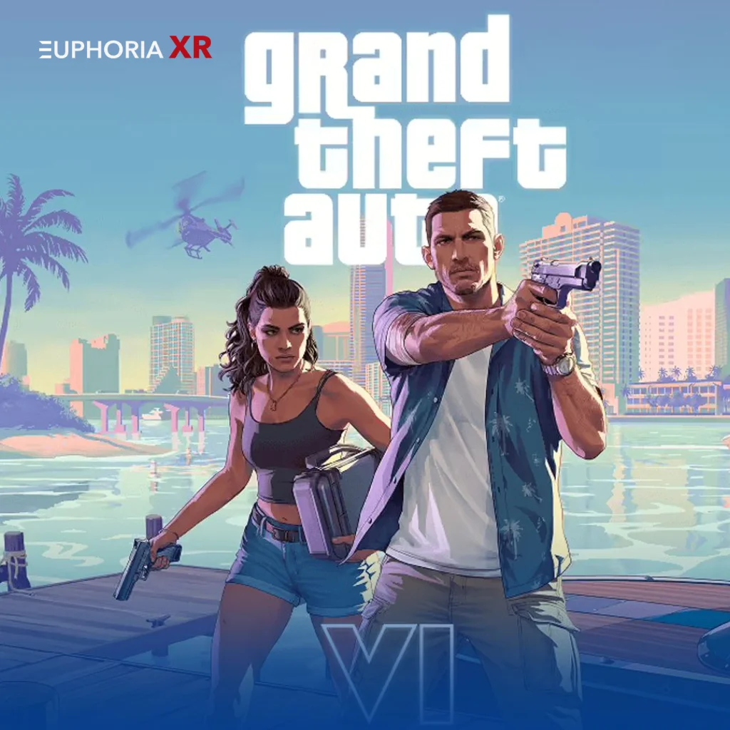 GTA 6 Delayed - New Release Window and What Fans Should Expect - Euphoria XR