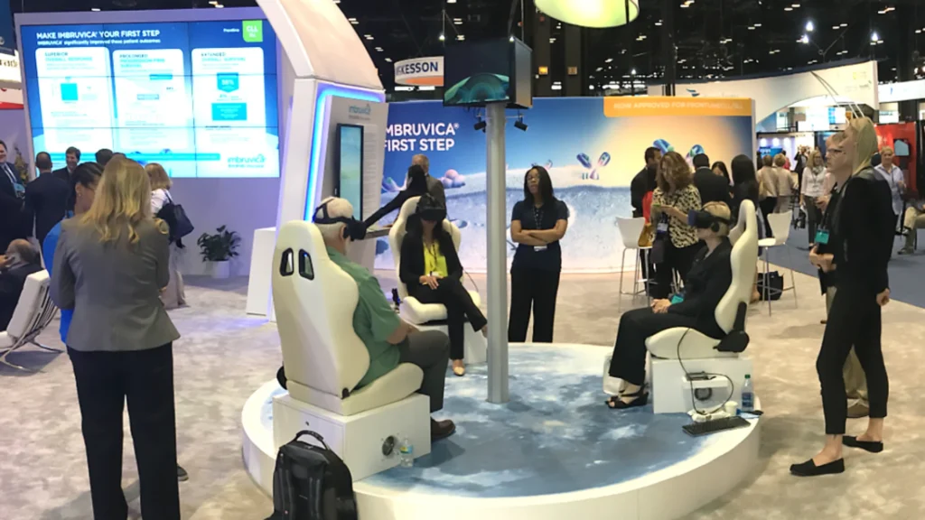 VR Headsets Rental Services - Euphoria XR