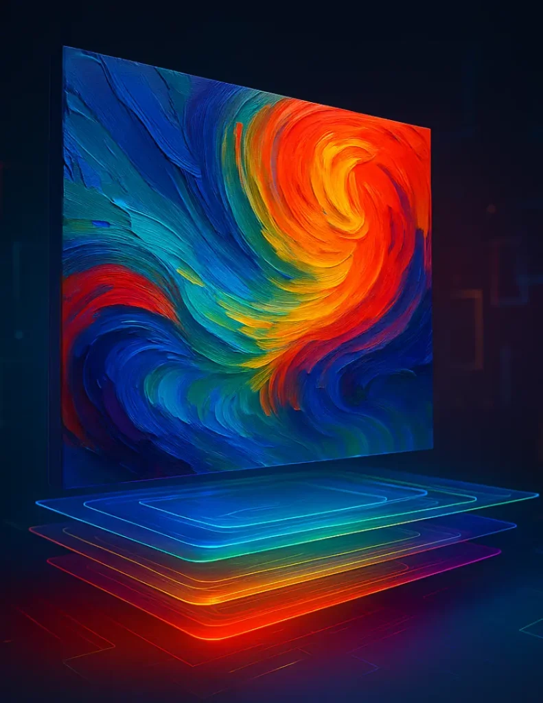 Designing Immersive Experiences - EuphoriaXR