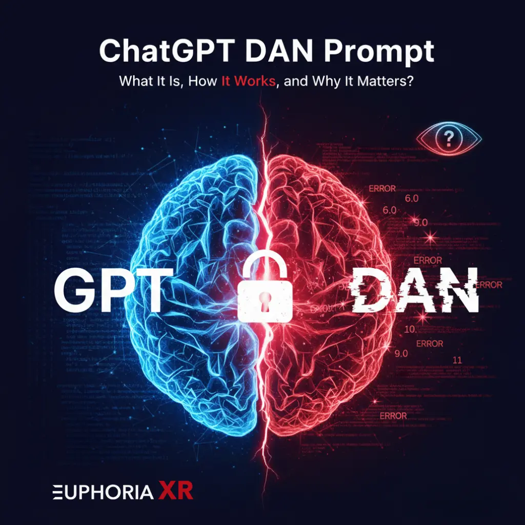 What is the ChatGPT DAN Prompts - Euphoria XR