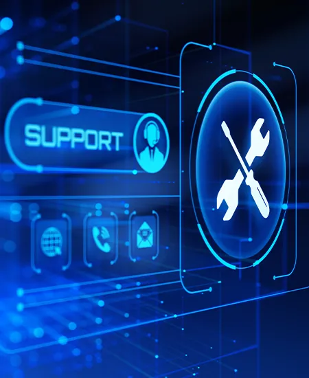 Maintenance Support 11zon