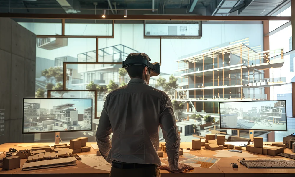 VR in Architecture