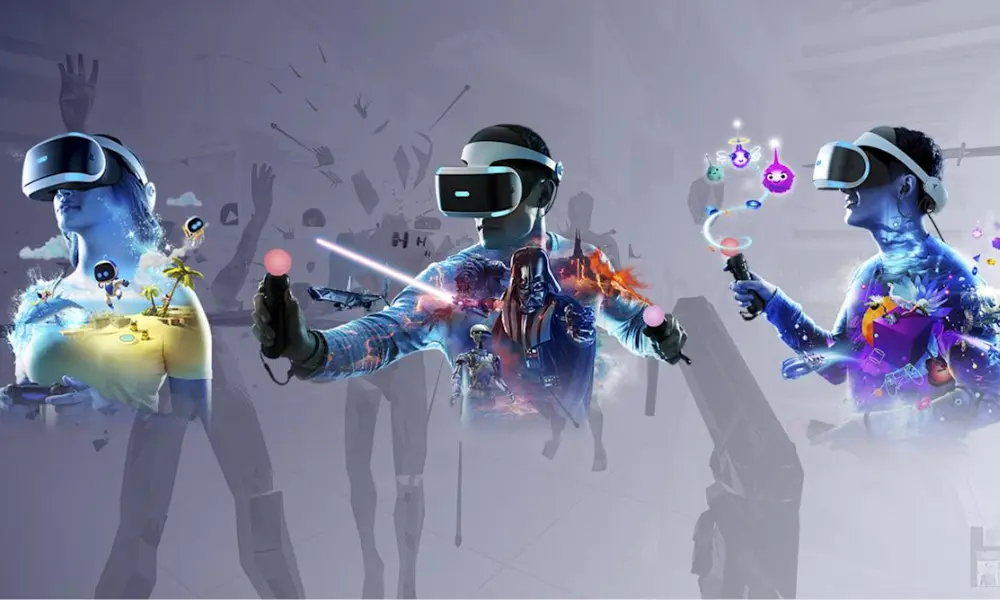 Virtual Reality VR in Gaming Euphoria XR