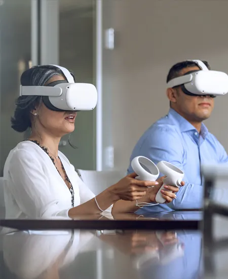 deployment and training new