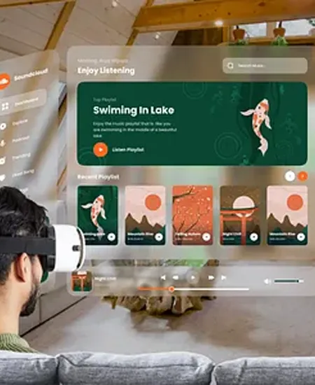 design and development new