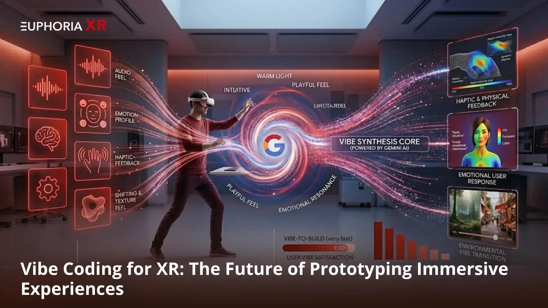 Vibe Coding for XR: The Future of Prototyping Immersive Experiences