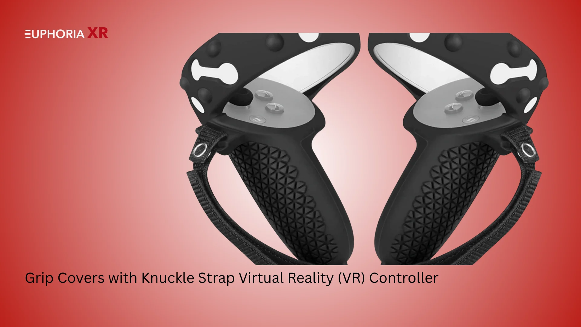 Virtual Reality (VR) Controller - Best VR Accessories - Euphoria XR
