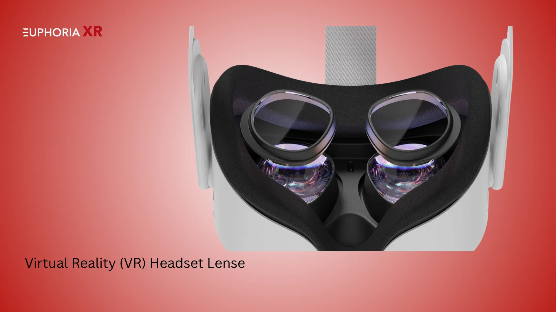 Virtual Reality (VR) Lense - Best VR Accessories - Euphoria XR