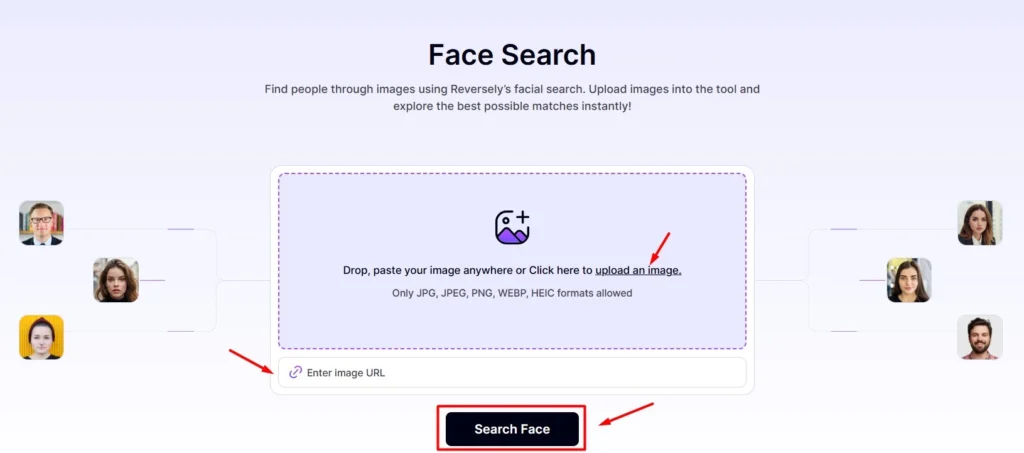 Here is how it works
