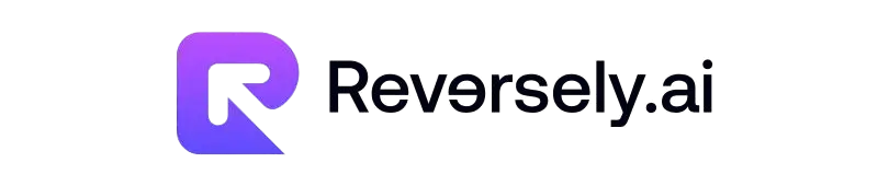 Reversely.ai Face Search