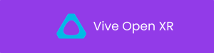 Vive Open VR - EuphoriaXR