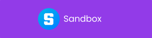 SandBox - EuphoriaXR