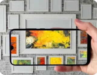 AR Exhibition Experience - Euphoria XR