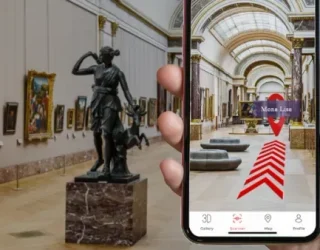 AR Mark Spot Game Experience - Euphoria XR