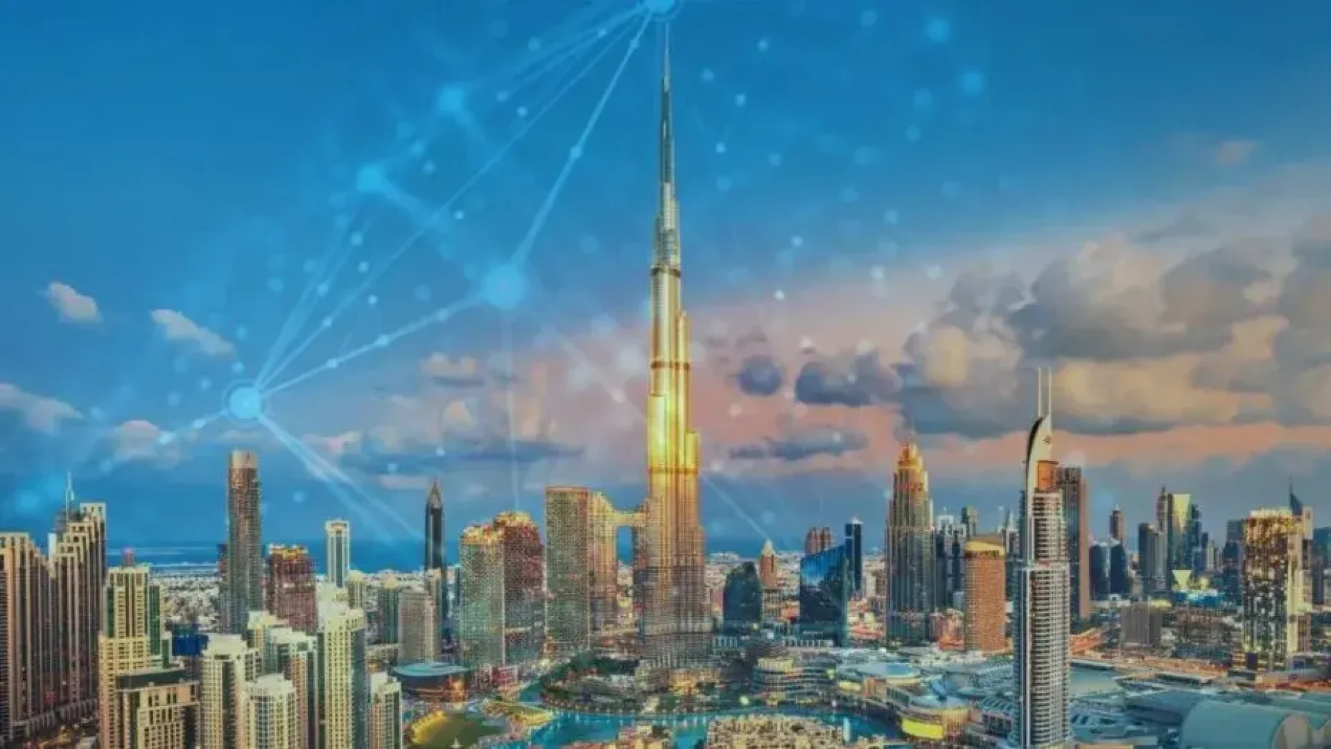 Dubai Latest Metaverse News