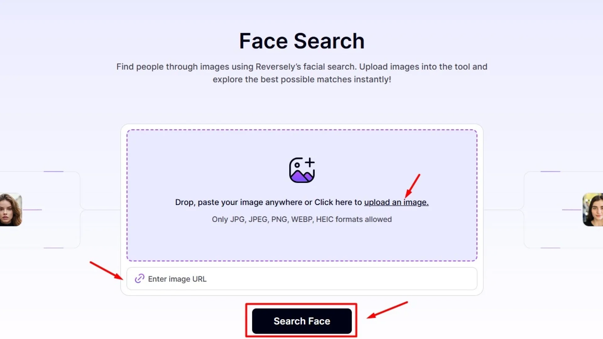 Here is how it works