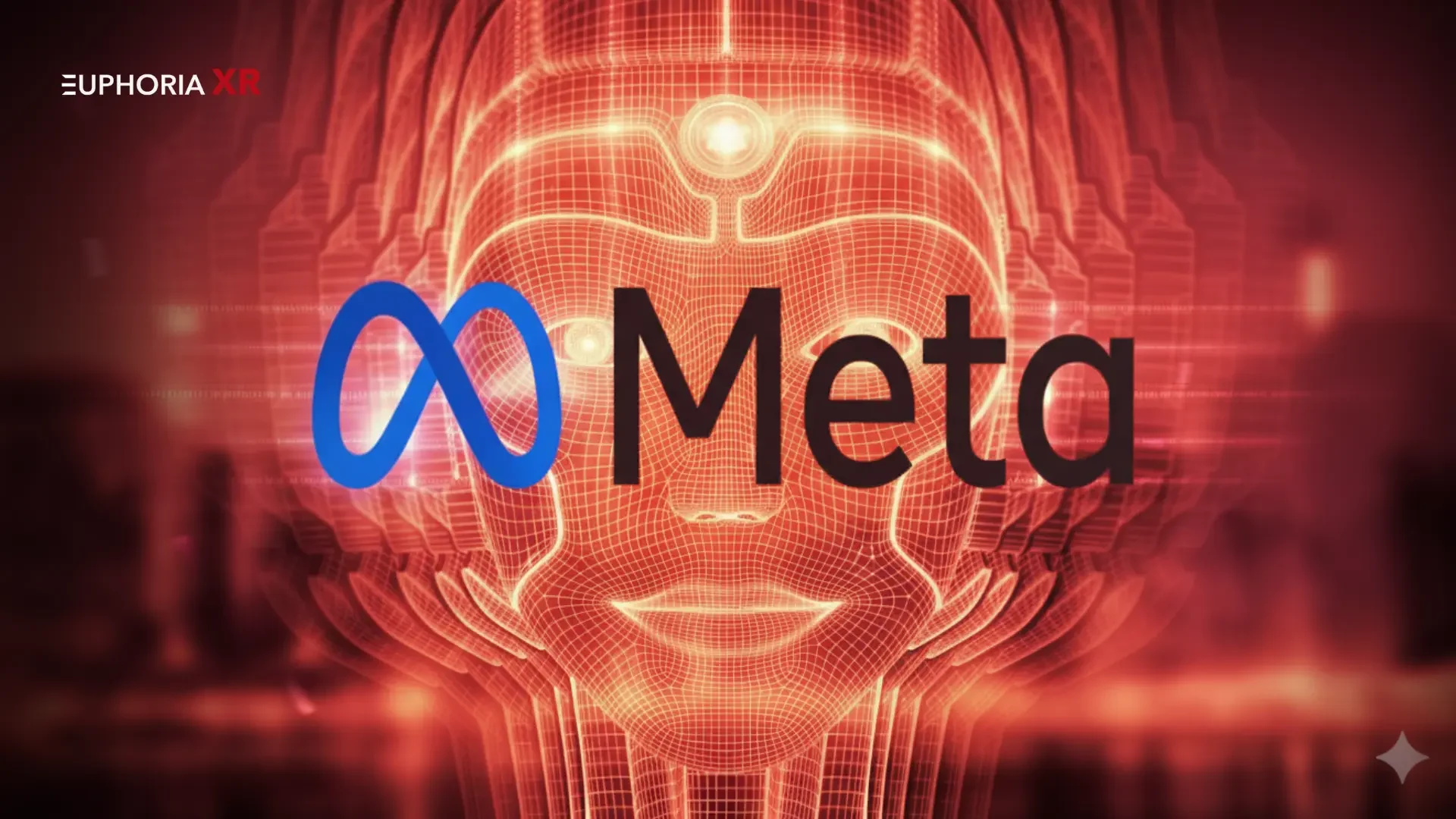 How Meta AI Shaping the Future of Artificial Intelligence - Euphoria XR