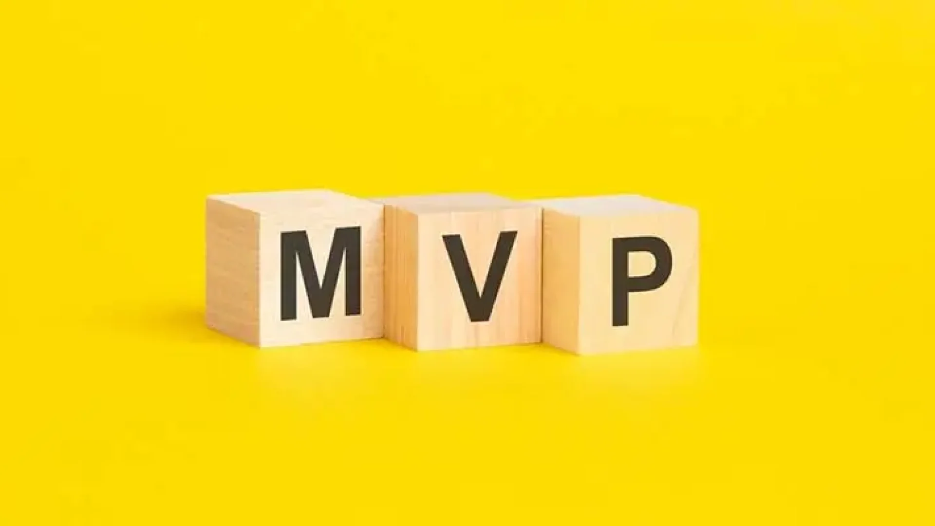 How Much Does It Cost to Build an MVP