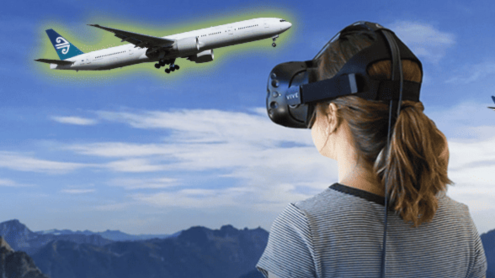 Metaverse is Revolutionizing the Aviation Industry