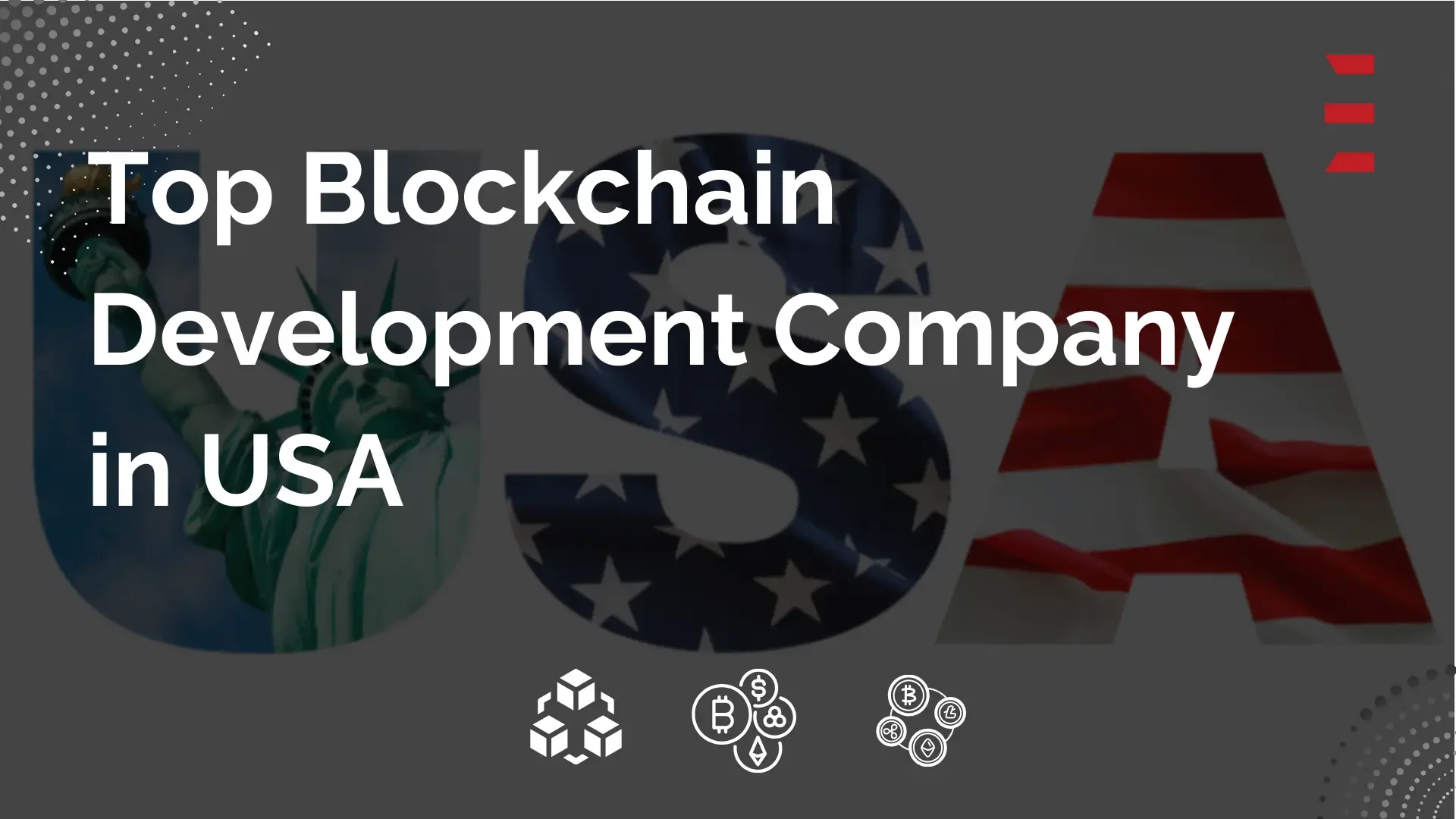 Top Blockchain Development Company in USA - Euphoria XR