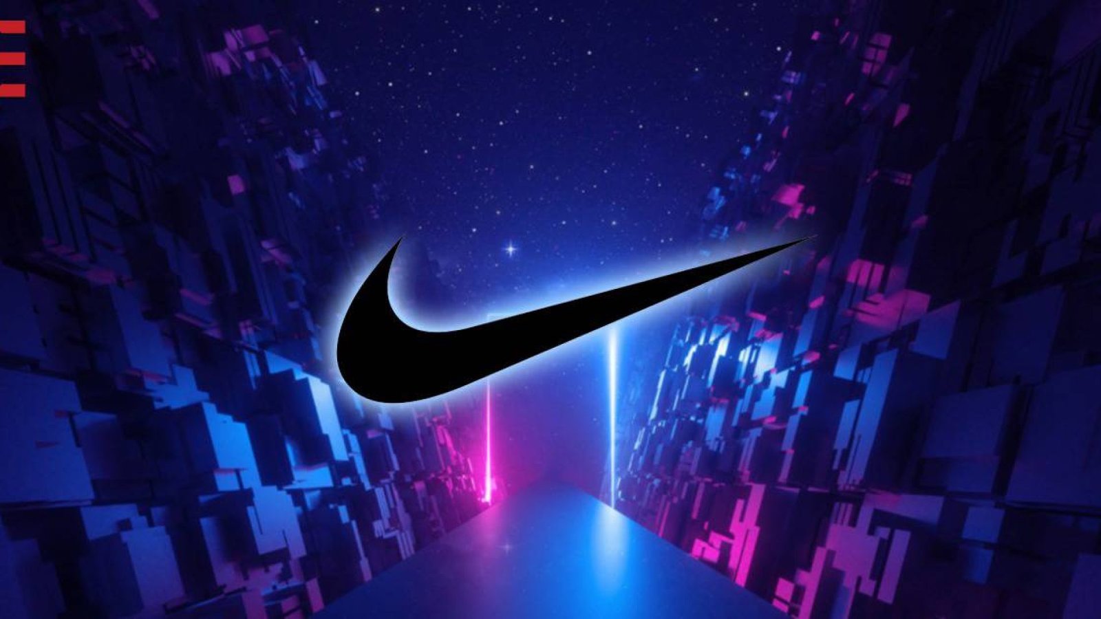 Nike meteverse