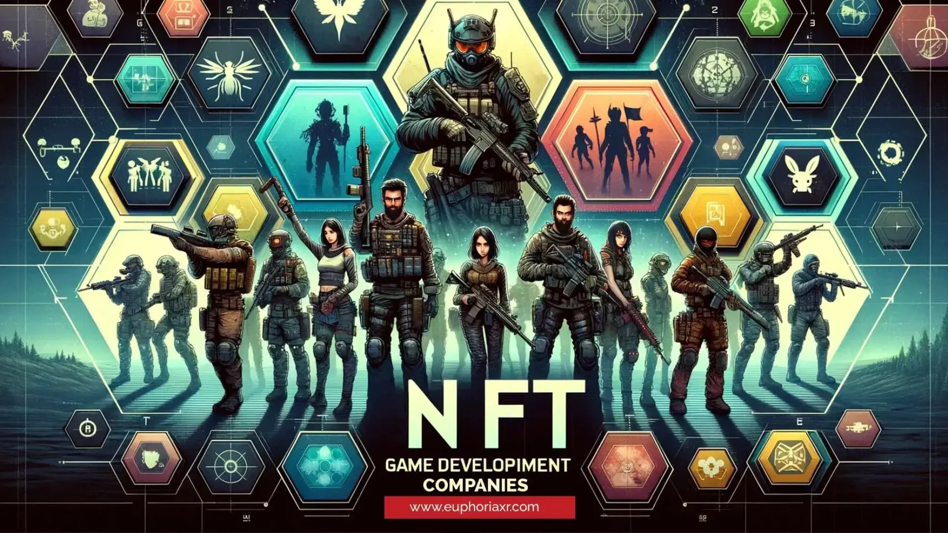 NFT Gaming