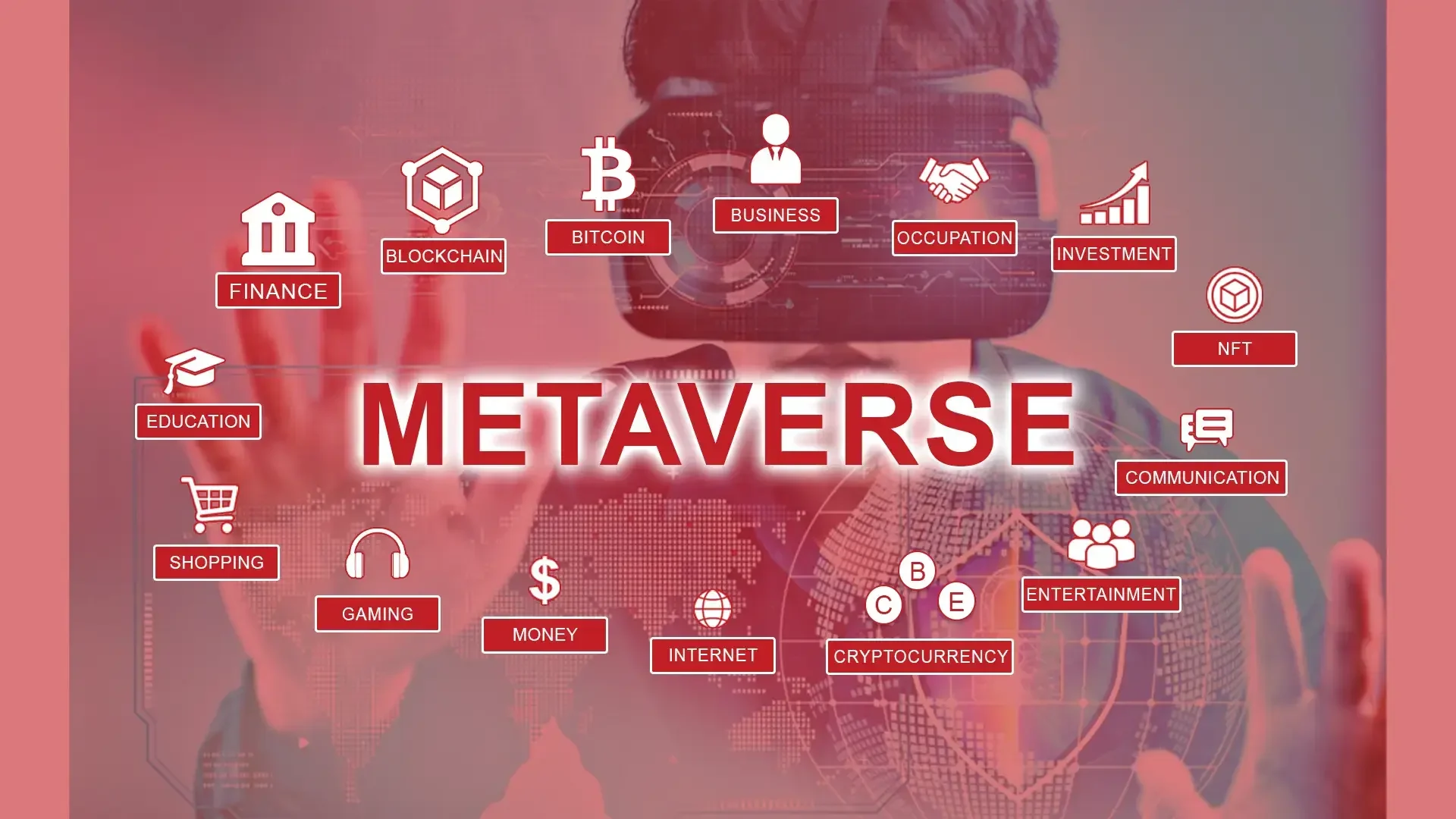 Metaverse Trends